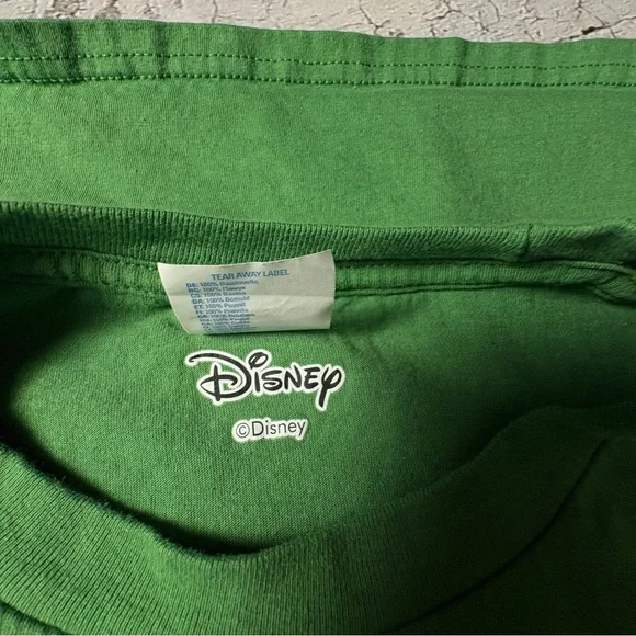 Muppets Kermit the Frog Men’s T-Shirt, Size Medium - Picture 3 of 10